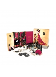 Адвент-календарь Shunga Calendar of Desires - Shunga - купить с доставкой в Салавате