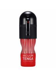 Набор Tenga Vacuum Max: мастурбатор и устройство для создания вакуума - Tenga - в Салавате купить с доставкой