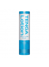 Лубрикант с охлаждающим эффектом Tenga Lotion Cool - 170 мл. - Tenga - купить с доставкой в Салавате Лубрикант с охлаждающим эффектом Tenga Lotion Cool - 170 мл. - Tenga - купить с доставкой в Салавате