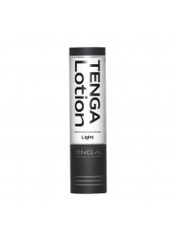 Лубрикант на водной основе Tenga Lotion Light - 170 мл. - Tenga - купить с доставкой в Салавате