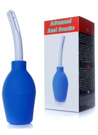 Интимный душ-спринцовка - Boys of Toys - купить с доставкой в Салавате