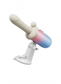 Инновационная мини-машина Spinel - Lovense - купить с доставкой в Салавате