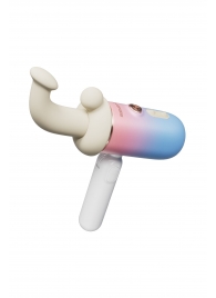 Инновационная мини-машина Spinel - Lovense - купить с доставкой в Салавате