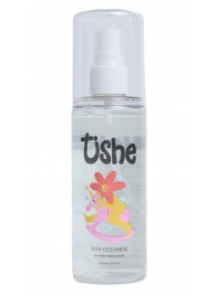 Очищающий спрей Tishe - 125 мл. - Tishe - купить с доставкой в Салавате