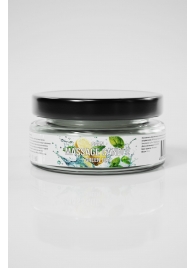 Массажная свеча «Зелёный чай» - 50 мл. - SGAN - купить с доставкой в Салавате