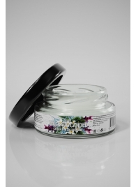 Массажная свеча «Кедр - Пачули - Жасмин» - 50 мл. - SGAN - купить с доставкой в Салавате