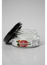 Массажная свеча «Красный грейпфрут» - 50 мл. - SGAN - купить с доставкой в Салавате