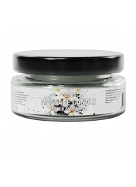 Массажная свеча «Перец и нероли» - 50 мл. - SGAN - купить с доставкой в Салавате