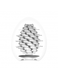 Мастурбатор-яйцо Tenga Egg Twister - Tenga - в Салавате купить с доставкой