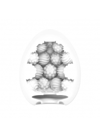 Мастурбатор-яйцо Tenga Egg Bouncy - Tenga - в Салавате купить с доставкой