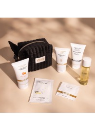 Набор YESforLOV La Trousse Enchantée в черной косметичке - YESforLOV - купить с доставкой в Салавате