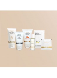 Набор YESforLOV La Trousse Enchantée в бежевой косметичке - YESforLOV - купить с доставкой в Салавате