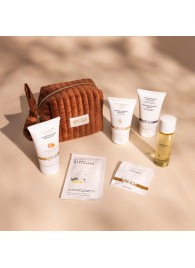 Набор YESforLOV La Trousse Enchantée в коричневой косметичке - YESforLOV - купить с доставкой в Салавате