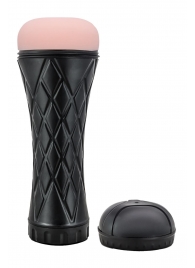 Телесный мастурбатор-анус Jamie - Dream Toys - в Салавате купить с доставкой