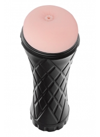 Телесный мастурбатор-анус Jamie - Dream Toys - в Салавате купить с доставкой