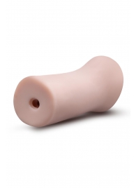 Телесный мастурбатор-вагина Ashlynn - Blush Novelties - в Салавате купить с доставкой