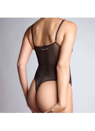 Боди для фиксации насадок Strap-on-me Harness Body Signature - size M - Strap-on-me - купить с доставкой в Салавате