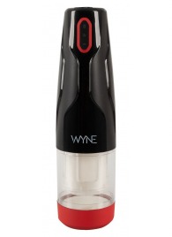 Вращающийся мастурбатор WYNE Masturbator 05 - Orion - в Салавате купить с доставкой