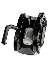 Мощный мастурбатор WYNE Masturbator 10 - Orion - в Салавате купить с доставкой