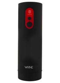 Автоматический мастурбатор WYNE Masturbator 08 - Orion - в Салавате купить с доставкой