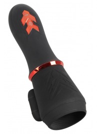 Мастурбатор для головки полового члена Glans Masturbator with 2 Motors - Orion - в Салавате купить с доставкой