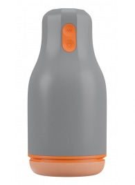 Мастурбатор для головки полового члена Glans Masturbator with 2 Functions - Orion - в Салавате купить с доставкой