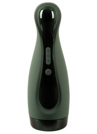 Вибромастурбатор с функцией всасывания Masturbator with 2 Functions - Orion - в Салавате купить с доставкой