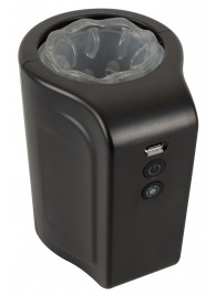 Мастурбатор с ротацией Rotating Masturbator - Orion - в Салавате купить с доставкой