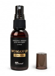 Интимный спрей Mini Mini с сужающим эффектом - 50 мл. - Биоритм - купить с доставкой в Салавате