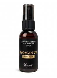 Интимный спрей Mini Mini с сужающим эффектом - 50 мл. - Биоритм - купить с доставкой в Салавате