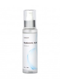 Увлажняющий гель на водной основе Hyaluronic Acid - 100 мл. - Svakom - купить с доставкой в Салавате