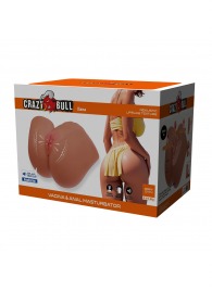 Мастурбатор Ilana с вибрацией и всасыванием - Baile - в Салавате купить с доставкой