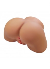 Мастурбатор Ilana с вибрацией и всасыванием - Baile - в Салавате купить с доставкой