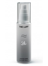 Силиконовый лубрикант Silk - 75 мл. - THE LUFF - купить с доставкой в Салавате