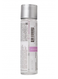 Женский лубрикант на водной основе JO AGAPE LUBRICANT ORIGINAL - 120 мл. - System JO - купить с доставкой в Салавате