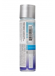 Охлаждающий лубрикант на водной основе JO Personal Lubricant H2O COOLING - 120 мл. - System JO - купить с доставкой в Салавате