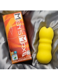 Мастурбатор-вагина Men sMax Feel 2 - Men sMax - в Салавате купить с доставкой