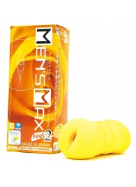 Мастурбатор-вагина Men sMax Feel 2 - Men sMax - в Салавате купить с доставкой