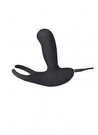 Стимулятор простаты Levett Earl с 2 моторами и пультом ДУ - Levett - в Салавате купить с доставкой