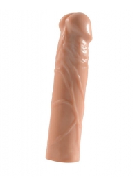 Насадка-удлинитель Extension sleeve - 17 см. - Sitabella - в Салавате купить с доставкой