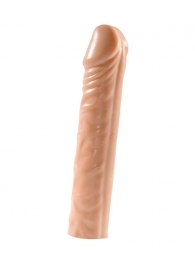 Удлиняющая насадка Extension sleeve - 17 см. - Sitabella - в Салавате купить с доставкой