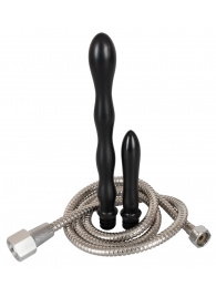 Набор для интимного душа Shower me Deluxe - Orion - купить с доставкой в Салавате