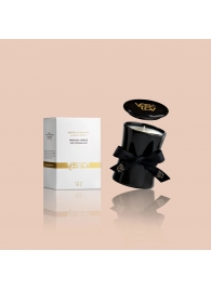 Массажная свеча Titillating Massage Candle - 120 мл. - YESforLOV - купить с доставкой в Салавате