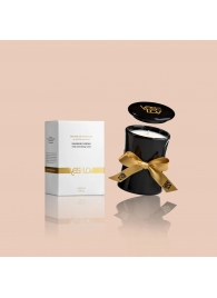 Массажная аромасвеча BEWITCHING MASSAGE CANDLE - 120 мл. - YESforLOV - купить с доставкой в Салавате