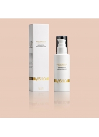 Массажное масло BEWITCHING MASSAGE OIL - 100 мл. - YESforLOV - купить с доставкой в Салавате