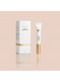 Возбуждающий интимный гель для женщин EXCITEMENT GEL FOR WOMEN - 10 гр. - YESforLOV - купить с доставкой в Салавате
