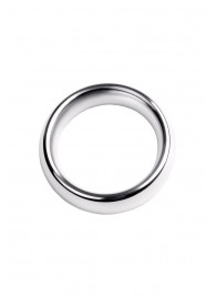 Металлическое эрекционное кольцо размера S - ToyFa - в Салавате купить с доставкой