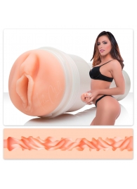 Мастурбатор-вагина Fleshlight Girls - Adriana Chechik Empress - Fleshlight - в Салавате купить с доставкой