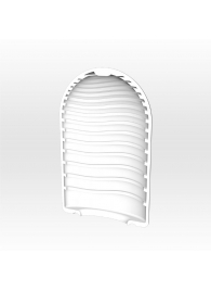 Карманный мастурбатор WAVE LINE - Tenga - в Салавате купить с доставкой