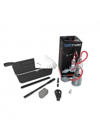 Прозрачная гидропомпа HydroXTREME5 - Bathmate - в Салавате купить с доставкой